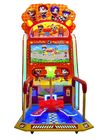 Happy Scooter Kids Redemption Arcade Machines do parku rozrywki 200w Power