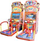 Happy Scooter Coin Operated Video Game Machines, Kids Arcade Amusement Machines