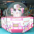 4-osobowa maszyna do zabawek z cukierkami, automat do wydawania zabawek z Game Center