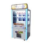 Golden Key Prize Vending Gift Vending Machine Moneta obsługiwana za pomocą akceptora banknotów
