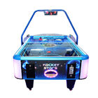 Loteria Ticket Air Hockey Arcade Machine na 3 - 15 lat Dostosowany projekt