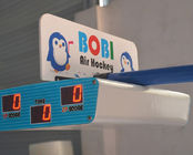 Star Bobi Arcade Air Hockey Table, Kids Air Hockey Table dla parku rozrywki