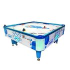 Redemption Air Hockey Arcade Machine Hardware Acylic Material Dla 1-4 graczy