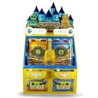 1 - 2 graczy Pinball Game Machine Super Circus 850W Power For park rozrywki