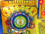 1 - 2 graczy Pinball Game Machine Super Circus 850W Power For park rozrywki