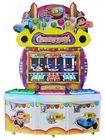 Hotsale Crazy Toy 3 Players Moneta Ticket Lottery Maszyna do gry