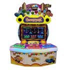 Crazy Toys Coin Operated Ticket Redemption Maszyna do gier