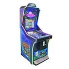 Jungle Vending Pinball Maszyna do gier 1 Player Virtual 670 * 925 * Rozmiar 1850 mm