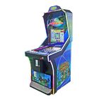 Jungle Vending Pinball Maszyna do gier 1 Player Virtual 670 * 925 * Rozmiar 1850 mm