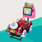 Wyścigi Kiddie Ride Machines Bubble Car 110V / 220V Napięcie 12 miesięcy gwarancji