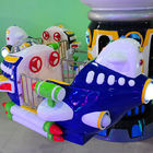 Sqv Kids Moneta Maszyna do gier, karuzela obrotowa elektryczna maszyna do jazdy dla dzieci