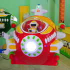 Sqv Kids Moneta Maszyna do gier, karuzela obrotowa elektryczna maszyna do jazdy dla dzieci