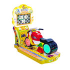 Outdoor / Indoor Children&amp;#39;S Arcade Machines, 110 - 240V komercyjne automaty do gier