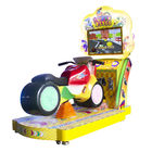 Outdoor / Indoor Children&amp;#39;S Arcade Machines, 110 - 240V komercyjne automaty do gier