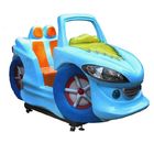 Przejażdżki podwodne Monety dla dzieci, Ride On Car Cool Arcade Machines