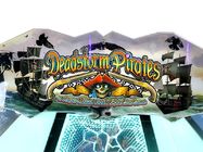 Deadstorm Pirates House Shooting Arcade Machine Na 1 - 2 graczy Stabilny system