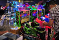 Ultra Fire Power Kids Arcade Machine, 3-w-1 symulator pistoletu Strzelanie do wszystkiego w jednym Arcade Machine