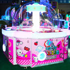 Automaty do sprzedaży prezentów na monety / Maszyna do pazurów Mini Candy Crane