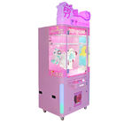 Automat do gry / Arcade Scissor Cut Gift Machine z nagrodą