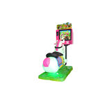 105w Kiddie Ride Machines Zabawna i ekscytująca gra 3D Swing Ride On Toy dla Play Center