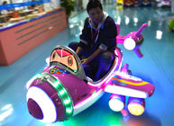 Pilot zdalnego sterowania Samolot Zabawki dla dzieci Materiał z włókna szklanego Gwarancja 12 miesięcy