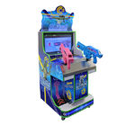 42 &amp;#39;&amp;#39; Lcd Aliens Indoor Shooting Arcade Machine Moneta Dwa odtwarzacze