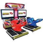 Indoor Game Equipment Bike Racing Arcade Machine Angielska lub chińska wersja