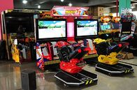 Indoor Game Equipment Bike Racing Arcade Machine Angielska lub chińska wersja