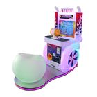 Crazy Truck Series Indoor Coin Operated Arcade Game Machine dla dzieci