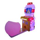 Park rozrywki Dzieci Arcade Machine Robot Delux Simulator Racing / Shooting / Fishing Video Arcade Game Machine