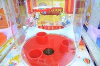 Crazy Capsule Toys Vending Prize Game Machine Z 1-letnią gwarancją
