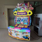 Funny Kids Shooting Arcade Elektroniczna maszyna do gier wideo dla centrum handlowego