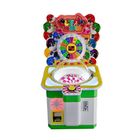 Lollipop Arcade Pusher Candy Gift Automat do parku rozrywki / muzeum