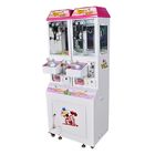 Doll Vending Arcade Game Toy Crane Machine English Version Certyfikat CE