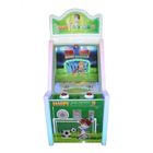Happy Football / Soccer Video Shooting Arcade Game Game For Playground