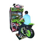 Sporty halowe Moto Gp Racing Game Symulacja Arcade Machine / Car Racing Simulator