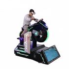 Racing Roller Coaster 9D VR Krzesło VR Remote Movie Power do centrum handlowego
