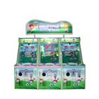 Strzelanie do piłki nożnej Happy Baby Football Soccer Game Maszyna Moneta Obsługiwana dla dzieci