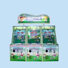 Strzelanie do piłki nożnej Happy Baby Football Soccer Game Maszyna Moneta Obsługiwana dla dzieci