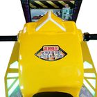 Hypermarket Kids Arcade Machine Elektroniczny symulator wyścigów motocyklowych