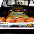 Indoor Amusement Electronic Basketball Arcade Gra Maszyna na monety