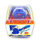 2 graczy Dzieci Zręcznościowe Maszyna na monety Hokej na lodzie Mini Ufo