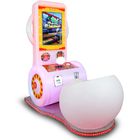 Fane Escape Kids Arcade Machine / Video Racing Sports Escape Game Machine