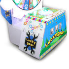 Lucky Gear Loteria Bilet Dla dzieci Gra zręcznościowa Moneta Gra Maszyna z włókna szklanego