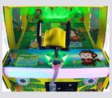 Banana Guardian Arcade Shooting Monkey Game Maszyna dla 1 gracza