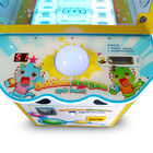 Golden Dragon Spit Beads Loteria dla dzieci Maszyna do gier na monety 110V / 220V