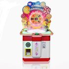 Automat z upominkami z elektroniczną strefą gier Candy ze sprzętem + tworzywo sztuczne