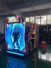 Transformer Maszyna do gier wideo / strzelanka Szafka w parku rozrywki