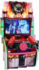 Moneta obsługiwana po strzelaninie Dark Gun Arcade Machine, 2 graczy symulator Maszyna do gier dla dzieci