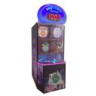 Park rozrywki Drop Balls Bilet Odkupienie Automaty do gier / Happy Drop Ball Lottery Maszyna do gier